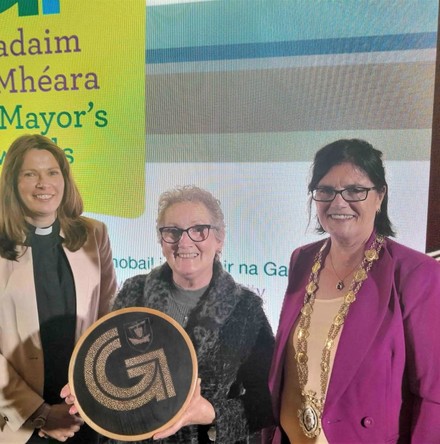 News from around the Church of Ireland