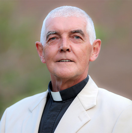 Archdeacon David Pierpoint appointed as Canon Treasurer of St Patrick&rsquo;s Cathedral, Dublin