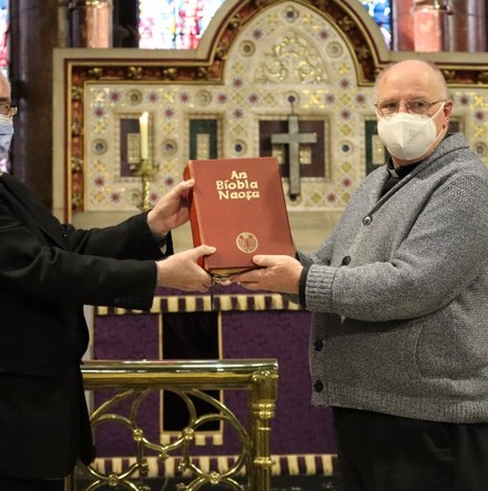 News from around the Church of Ireland