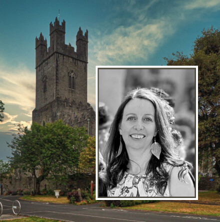 Appointment of Artist in Residence in St Mary&rsquo;s, Limerick