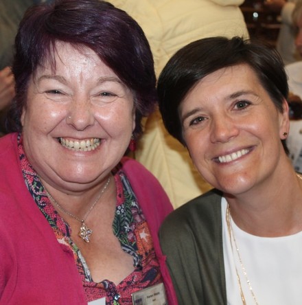 &lsquo;Sense of joy&rsquo; as Connor Synod meets in person