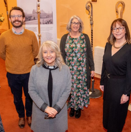 News from around the Church of Ireland