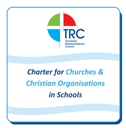 Charter for Churches and Christian Organisations in Schools launched