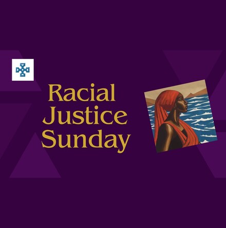 Racial Justice Sunday &ndash; a podcast