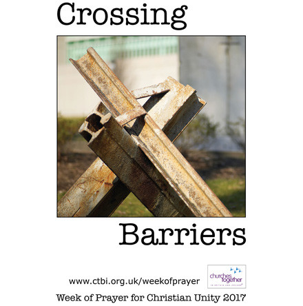 Week of Prayer for Christian Unity 2017
