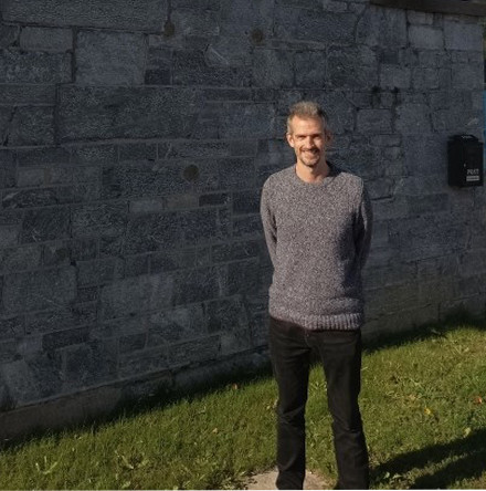 Lead Evangelist appointed for the Carraig Centre in Ballincollig