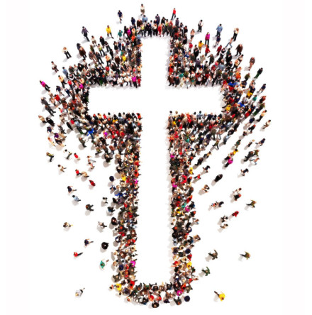 &lsquo;Something Other Than A Building&rsquo; - Queen&rsquo;s University Belfast research in collaboration with the Irish Council of Churches/Irish Inter Church Meeting
