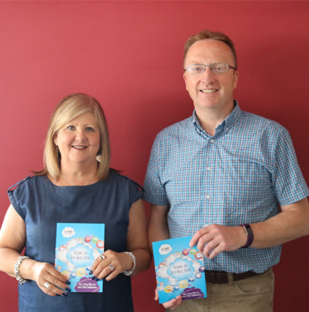 Safeguarding Board NI roadshows promote online safety