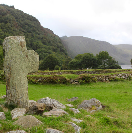 News from Eco&ndash;Congregation Ireland
