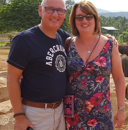 New All Ireland Mothers&rsquo; Union Chaplain