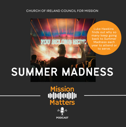 Summer Madness Special