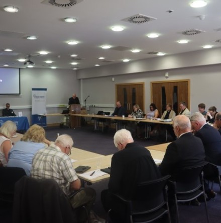 Pioneer Ministry takes off in Cork, Cloyne and Ross