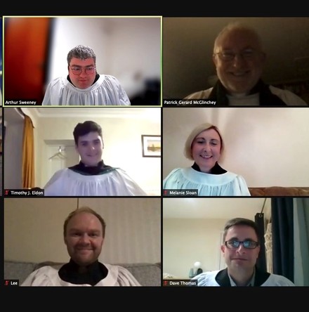 &lsquo;This generation can change culture in church&rsquo; &ndash; Archbishop tells ordinands