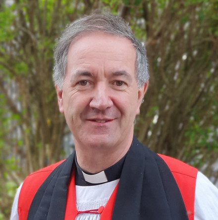 Bishop Michael Burrows&rsquo;s Autumn Peregrinations: Empowering Women through Literacy - From the Rt Revd Michael Burrows, Bishop of Tuam, Limerick and Killaloe