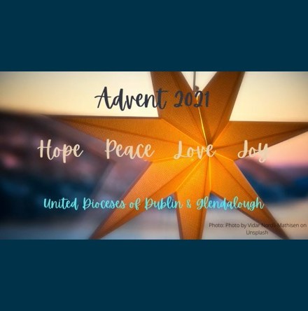 Finding Love in Advent - The Gathering Grounds welcoming people with Christian love