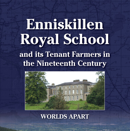 New book charts history of Royal School and farm estate