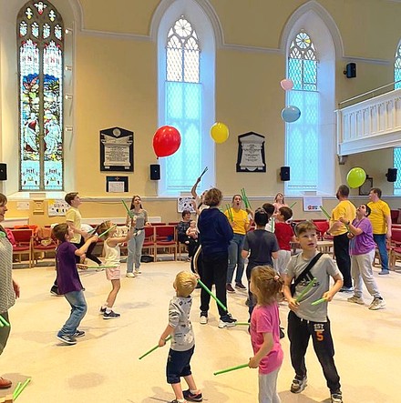 News from around the Church of Ireland