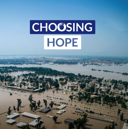 Anglican Communion calls for protection of the world&rsquo;s poorest in the face of climate crisis