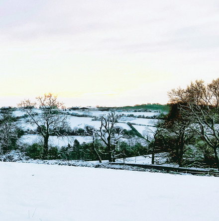 Christmas Message from Bishop Ferran Glenfield 2022 