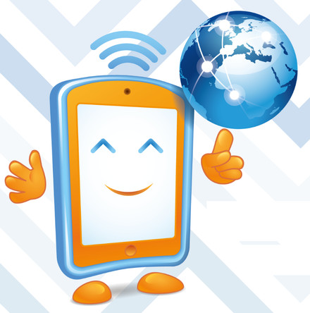 Staying safe online