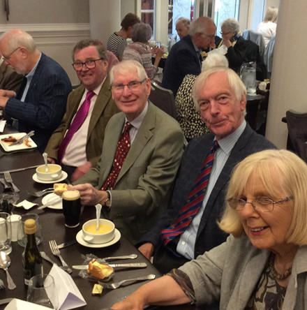 News from around the Church of Ireland