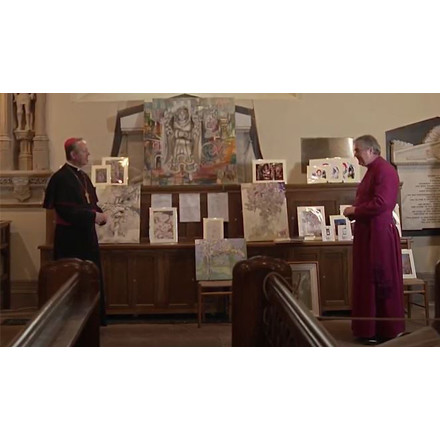 A St Patrick&rsquo;s Day message from the Archbishops of Armagh