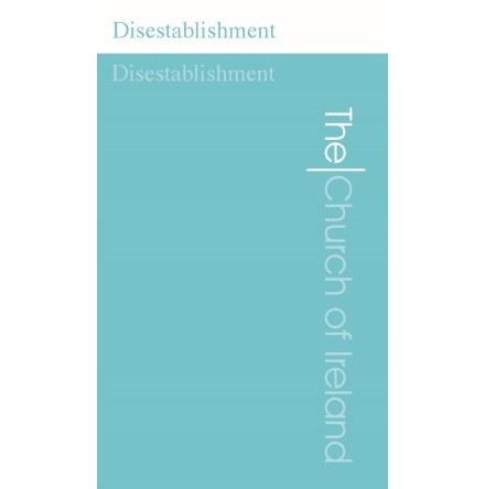 Booklet explains the story of Disestablishment