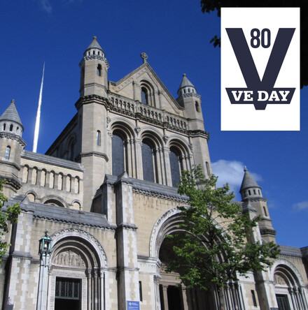 80 years from Victory in Europe to be marked in Belfast Cathedral this Sunday