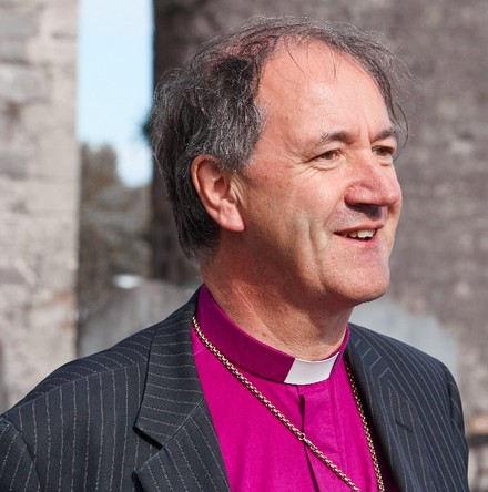 Bishop Michael Burrows&rsquo; Christmas Message for 2021