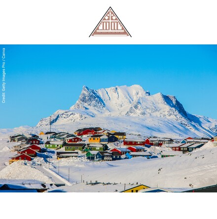 Porvoo Communion statement on the current situation concerning Greenland