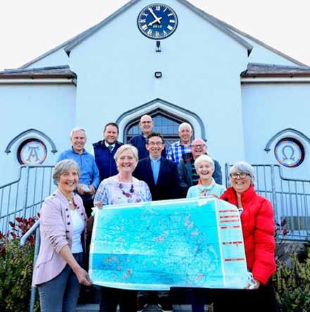 50 @ 50 4 &pound;5,000 at Drumglass