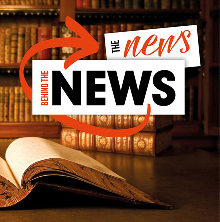 &lsquo;The News Behind the News&rsquo; - Online presentations explore human&ndash;interest stories in the pages of the Church of Ireland Gazette, 1856&ndash;1923