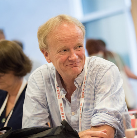 Church of Ireland representatives attending CEC General Assembly