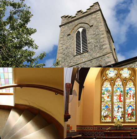 Guidance on returning to in&ndash;church worship published