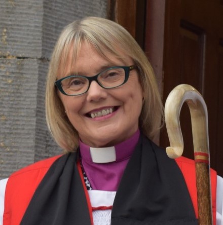 General Synod Service Sermon by Bishop Pat Storey