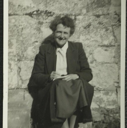 Elizabeth Ferrar: A Life of Service