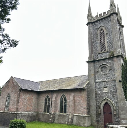 Heritage Week celebrated by churches in Clogher Diocese - National Heritage Week takes place from 15&ndash;23 August.