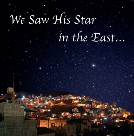 Resources for Week of Prayer for Christian Unity 2022 - &lsquo;We Saw His Star in the East&rsquo;