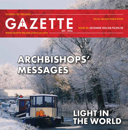 A December Gazette round&ndash;up!