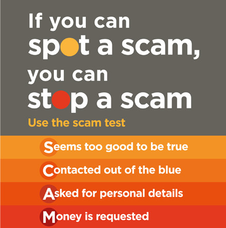 PSNI warn of fraudsters impersonating police officers