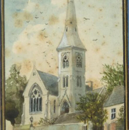 The Art of Commemoration  - An Illuminated Address from Cork, Cloyne & Ross.