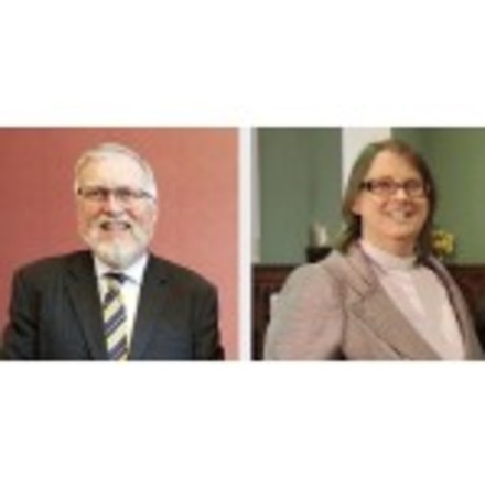 New chaplain appointed to Beaumont, Connolly and the Mater Hospitals