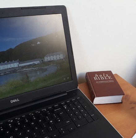 Returning to in&ndash;church worship: videos from around the Church