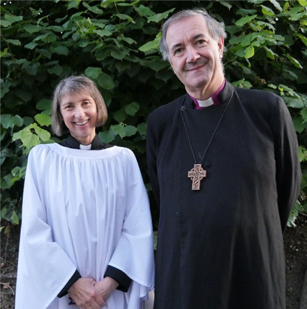 Church of Ireland Ordinations 2019