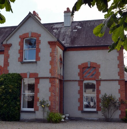 A Holiday in South Kilkenny in Return for Sunday Duty