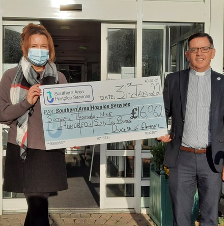 News from around the Church of Ireland