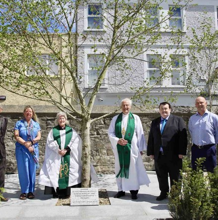 News from around the Church of Ireland