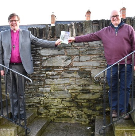 Lessons learned are lessons shared for St Canice&rsquo;s fundraising parishioners