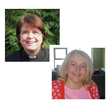 Bishop of Connor appoints new Canons to Lisburn and Belfast Cathedrals