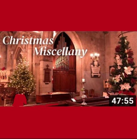 Christmas Miscellany hosted by St Columba&rsquo;s, Ennis